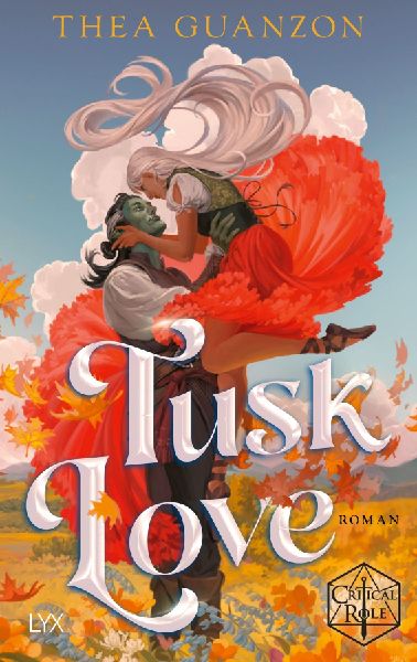Tusk Love