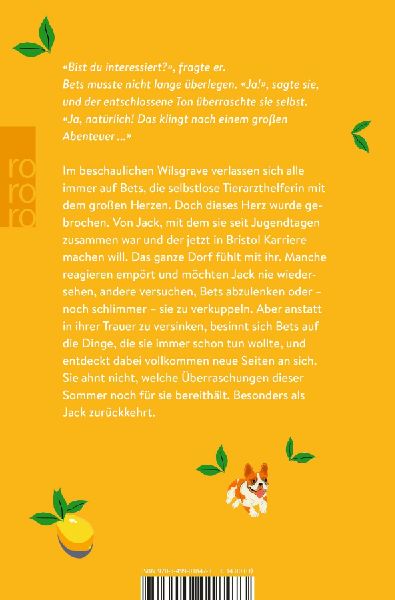 Ein Wiedersehen im Sommer