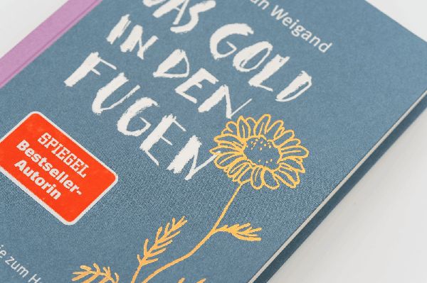 Das Gold in den Fugen