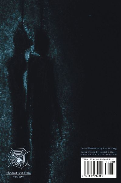 Spectral Realms No. 10