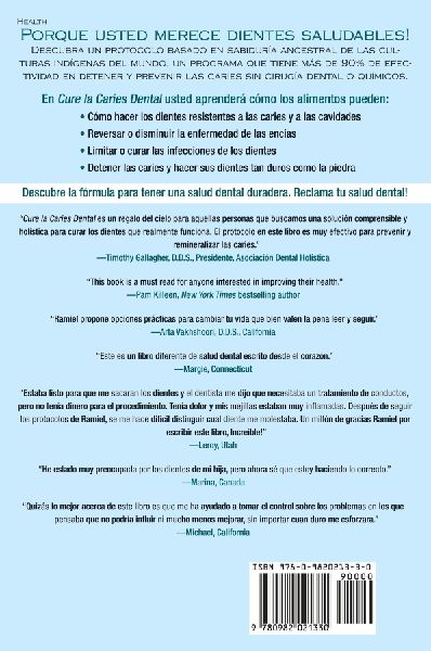 Cure La Caries Dental