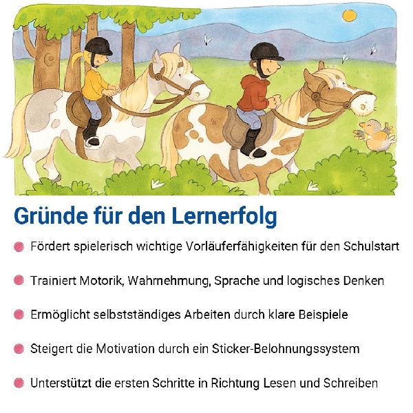 Das kleine Übungsheft Deutsch