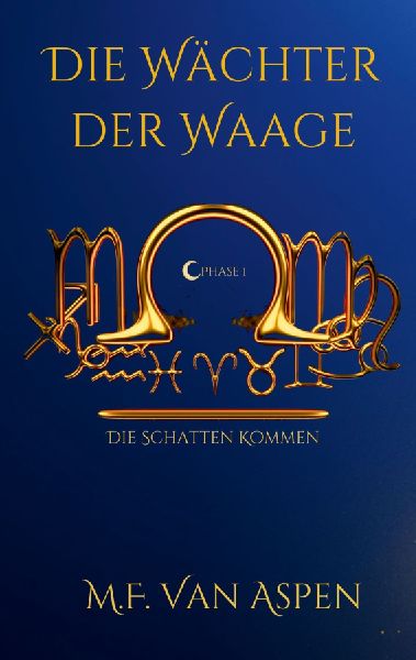 Die Wächter der Waage