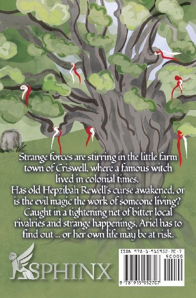 The Witch of Criswell