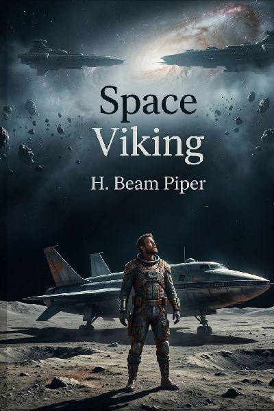 Space Viking