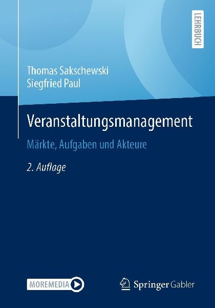 Veranstaltungsmanagement