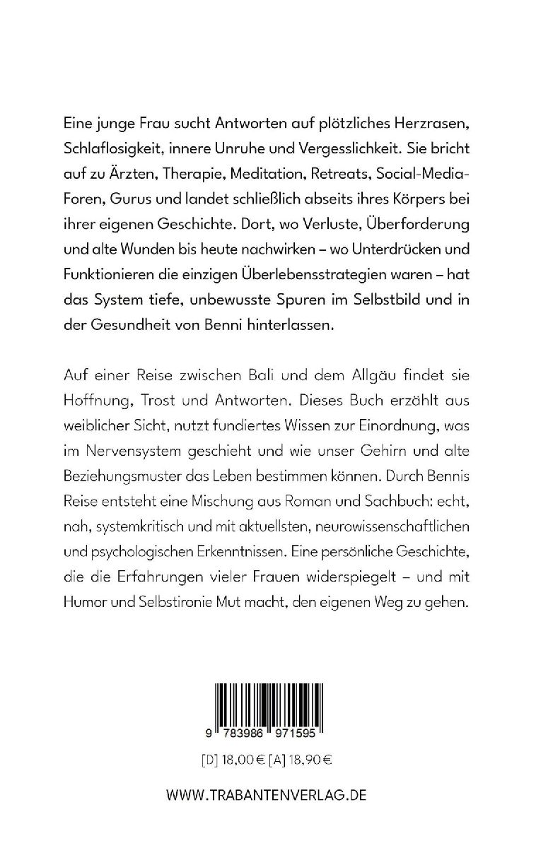 Bennis Reise zu den Äpfeln