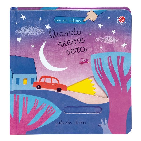 Quando viene sera
