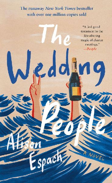 The Wedding People