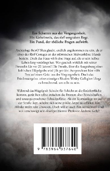5 Cottages - Das Nebelhäuschen