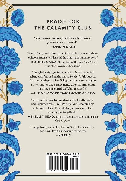 The Calamity Club