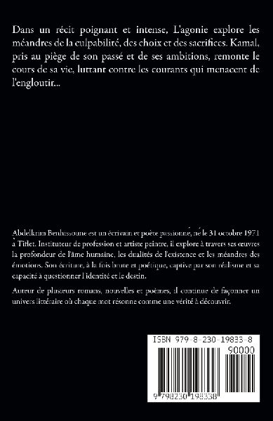 L'agonie