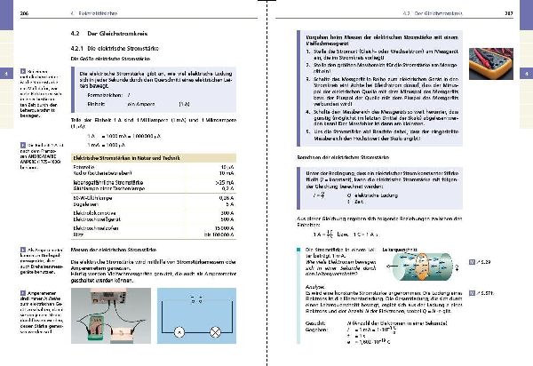 Basiswissen Schule - Physik 5. bis 10. Klasse