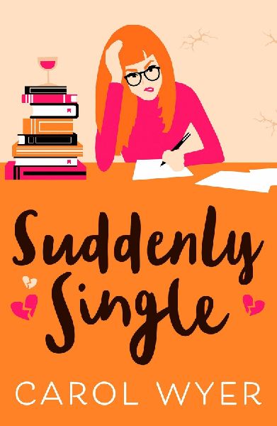 Suddenly Single