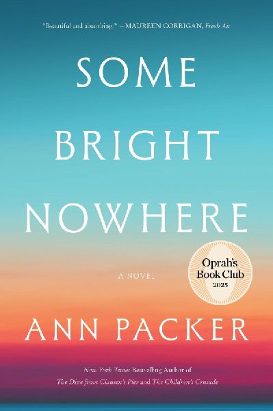 Some Bright Nowhere