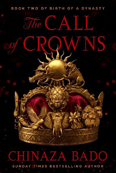 The Call of Crowns