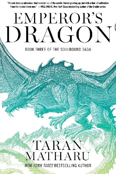 Emperor's Dragon
