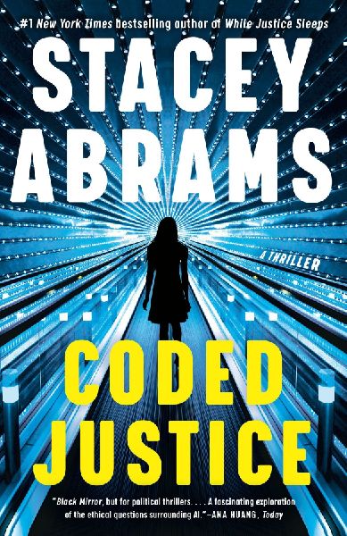 Coded Justice