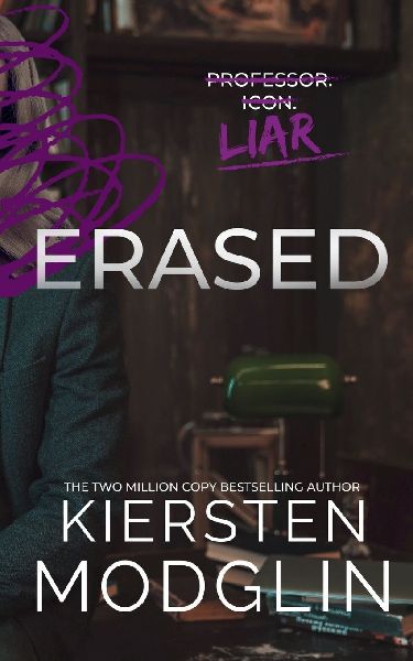 Erased