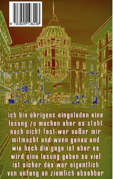 LOB DER LYRIK