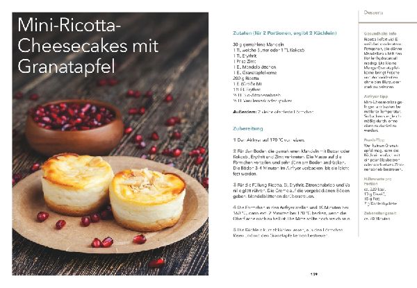 Airfryer Balance - Bauchfett genussvoll reduzieren