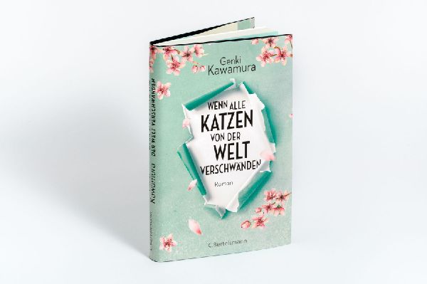 Wenn alle Katzen von der Welt verschwänden