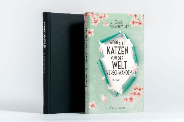 Wenn alle Katzen von der Welt verschwänden