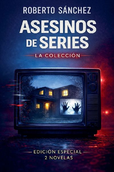 Asesinos de series | La colección