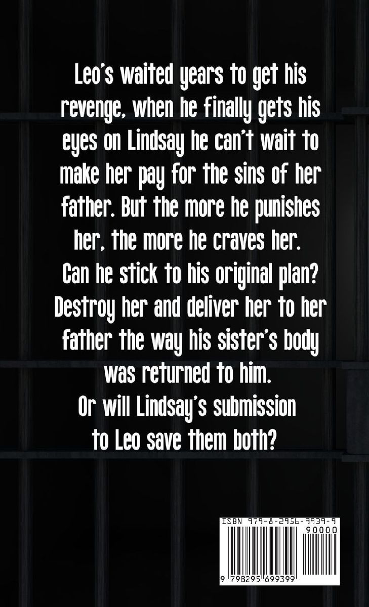 Paying For Her Father's Sins