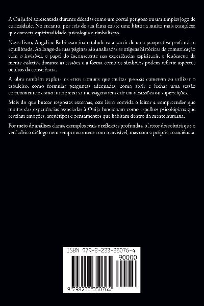 O Poder Oculto da Ouija