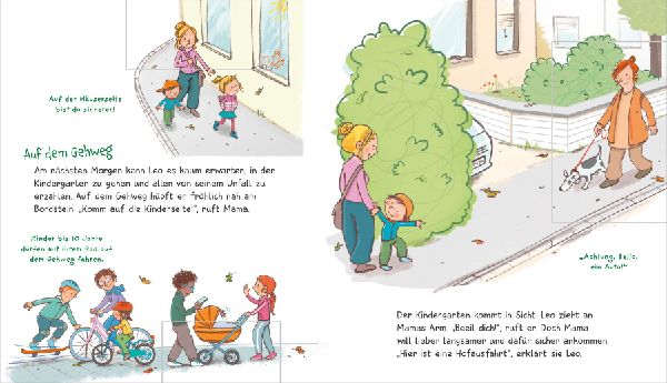 WAS IST WAS Meine Welt 