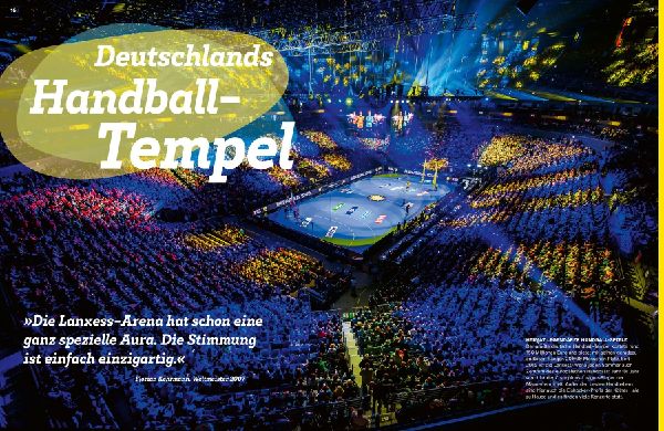 WAS IST WAS Handball. Tempo, Tore, Teamgeist