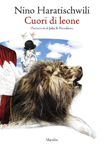 Cuori di leone