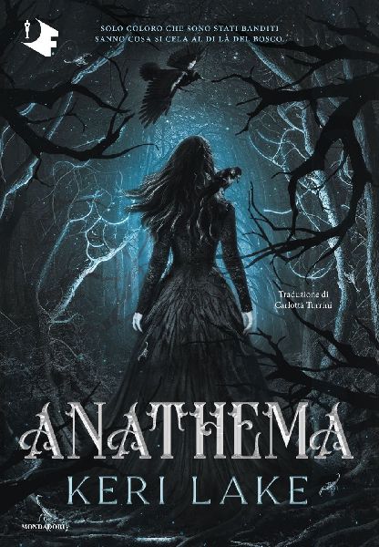 Anathema. Ediz. italiana