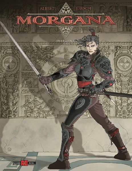 Morgana