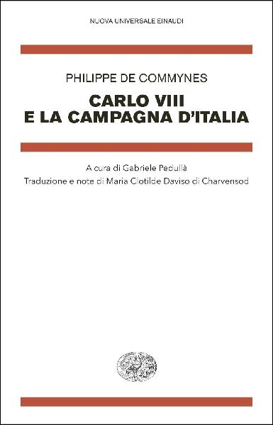 Carlo VIII e la campagna d'Italia