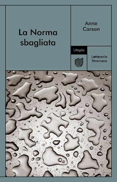La Norma sbagliata