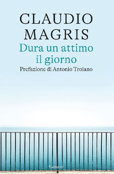 Dura un attimo il giorno