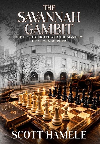 The Savannah Gambit
