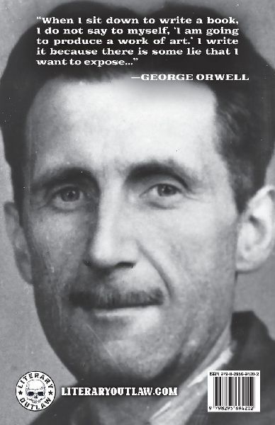 Literary Outlaw #24