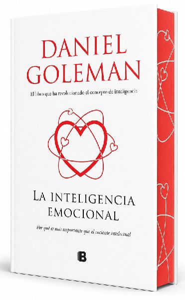 La Inteligencia Emocional (Cantos Pintados) / Emotional Intell...