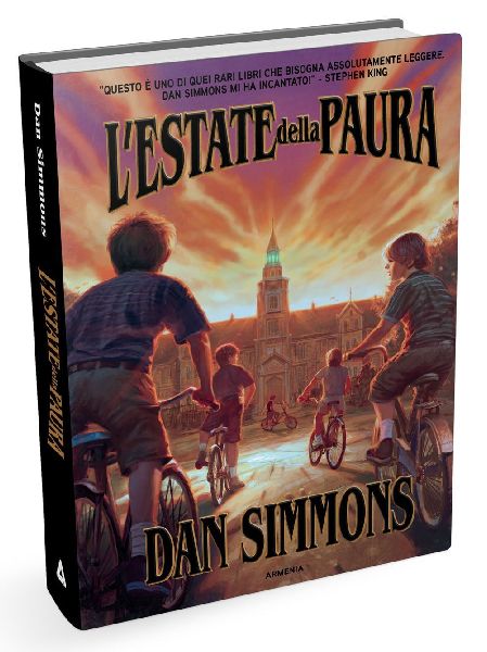 L' estate della paura