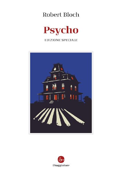 Psycho