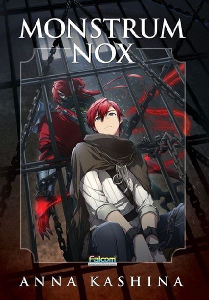 Monstrum Nox