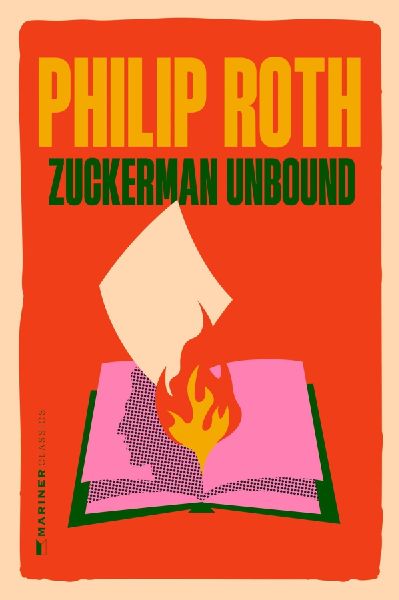 Zuckerman Unbound