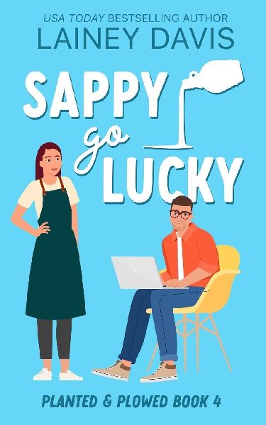 Sappy Go Lucky