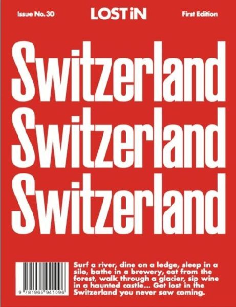 LOST iN Switzerland