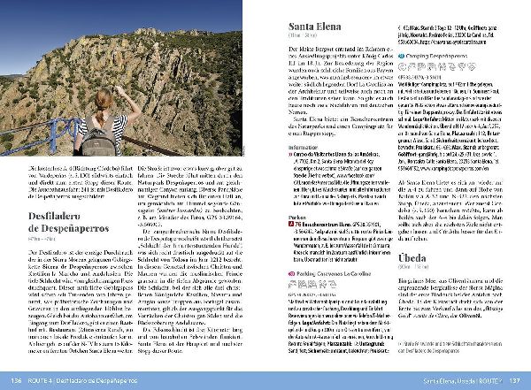 Reise Know-How Wohnmobil-Tourguide Südspanien: Andalusien, Extremadura, Kastilien-La Mancha