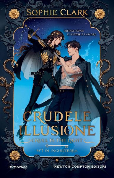 Crudele illusione. Cruel is the light