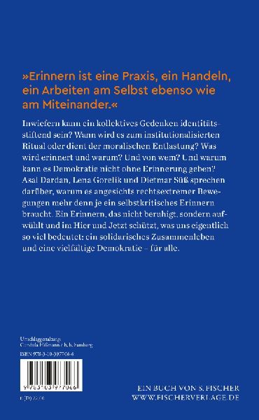 Gegenwehr im Jetzt